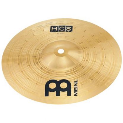 10" HCS10S Splash