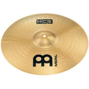 16" HCS Crash