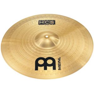 20" HCS Ride