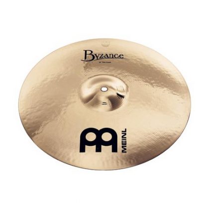 Crash Byzance Briliant B19MTC-B