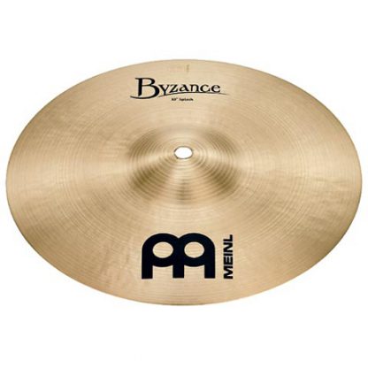 06" Byzance Splash Traditional