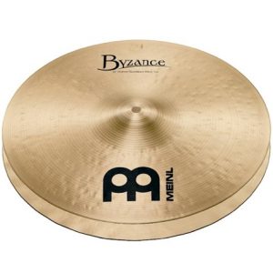 14" Byzance Hi-Hat Medium