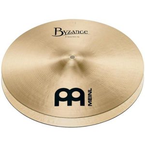 14" Byzance Hi-Hat Heavy