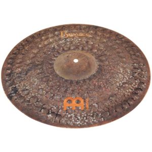 16" Byzance Extra Dry T. Crash