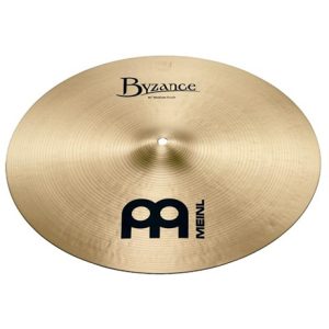 16" Byzance Medium Crash