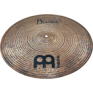 22" Byzance Dark Spectrum Ride