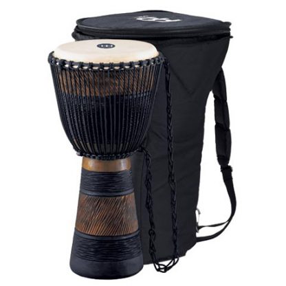 ADJ3-L Djembe Set