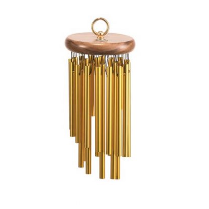 Hand Chimes CH-H24G-BK