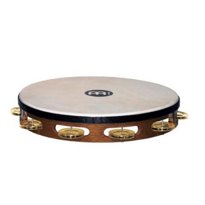 Tamburin Brass Tah1B-Ab