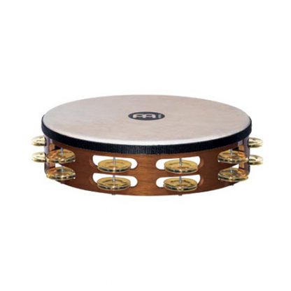 Tamburin Brass Tah2B-Ab