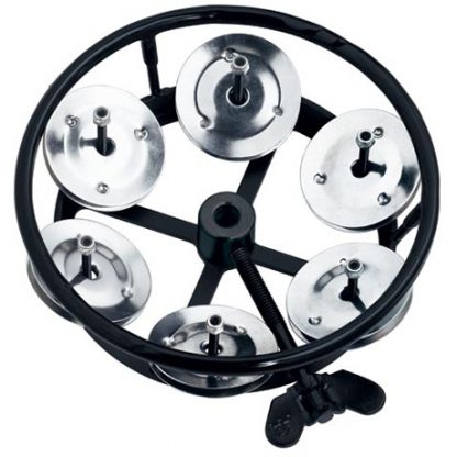 Hi-Hat Tamburinthh1Bk