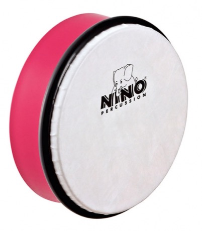 Meinl NINO Handtrumma6" NINO4