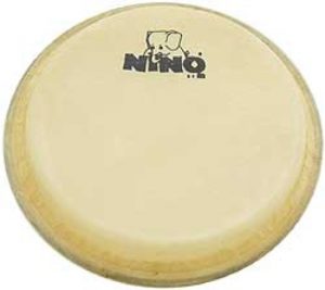 Meinl 7.5" bongoskinnHEAD-NINO3-75