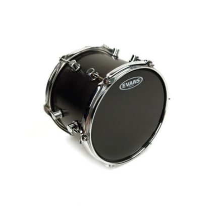 10" Hydraulic Black Tom