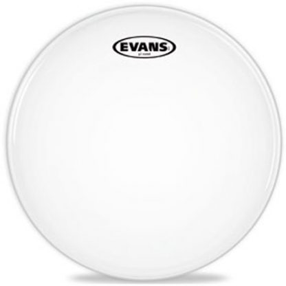 08" G2 Coated Tom