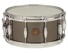Gretsch Drums 14 x 5 Snare Drum 8Lug Solid Steel