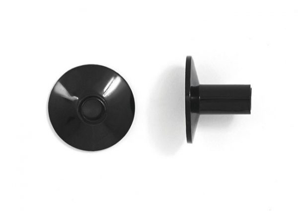 Flanged Base Short Sleeve 8mm