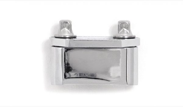 Dunnett Snare Butt End