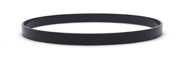 22 Black Lacquer