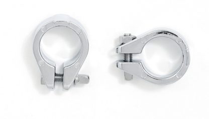 1 Diameter Memory Lock