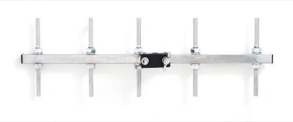 Accessory Bar 20 5 post