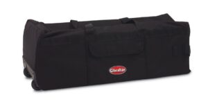 Hardware Transport Bag with Wheels