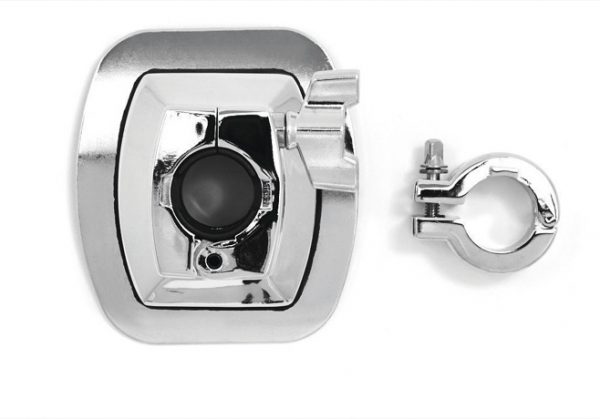 Tom Tom Bass Drum Bracket 1 Dia