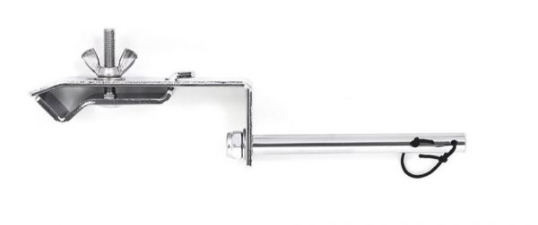 Deluxe Triangle Holder Clamp