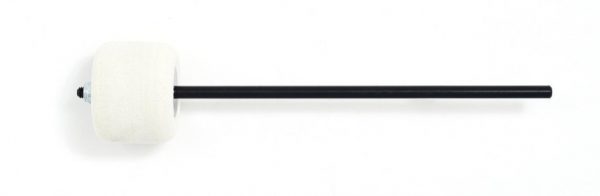 Felt Beater Long Black Shaft