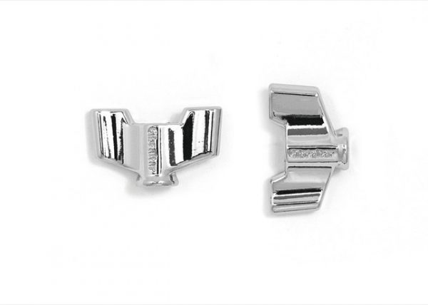 Wing Nut Large 8mm