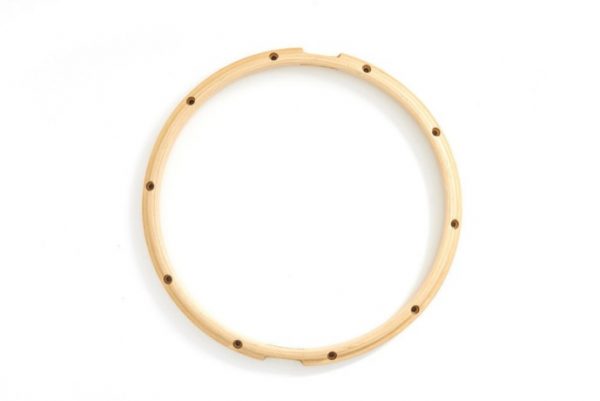14/10 Lug Hoop Snare Side