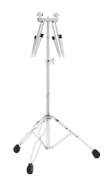 Gibraltar Double Braced Concert Cymbal Stand