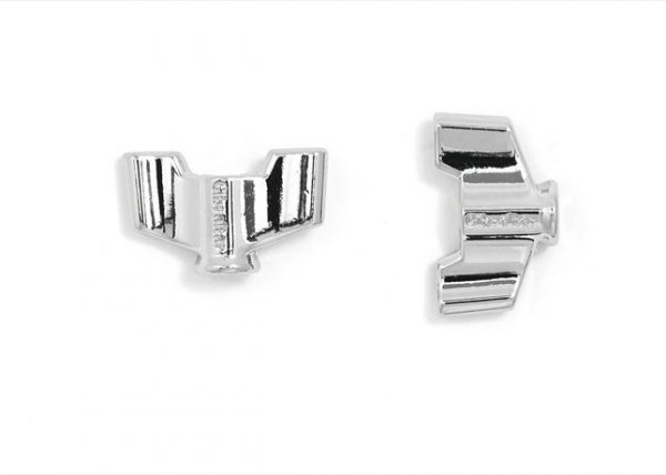 6mm Wing Nuts
