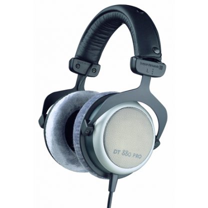 DT-880 Pro