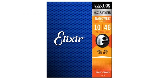 NWE12L 12-string 010-046