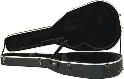 GC Jumbo Guitar ABS Case