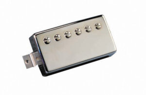 57 Classic Nickel