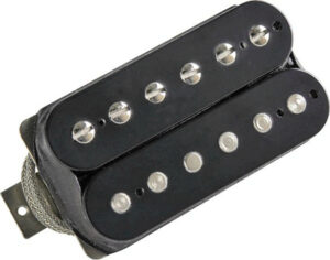 57 Classic Double Black