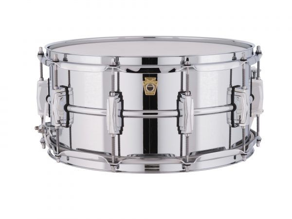 Ludwig LM402 Supraphonic - Smooth Shell / Imperial Lugs