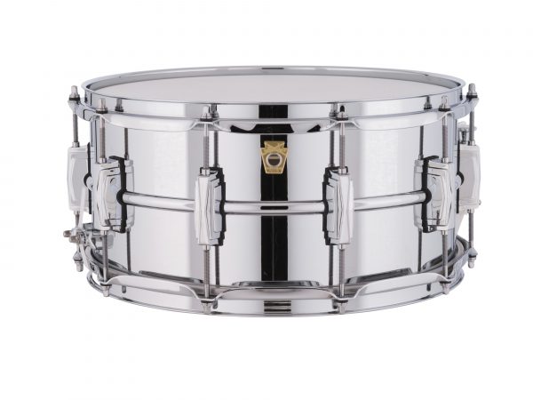 LM402 Supraphonic - Smooth Shell / Imperial Lugs