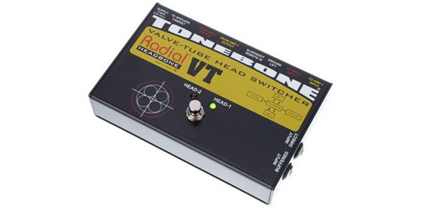 Tonebone Headbone VT