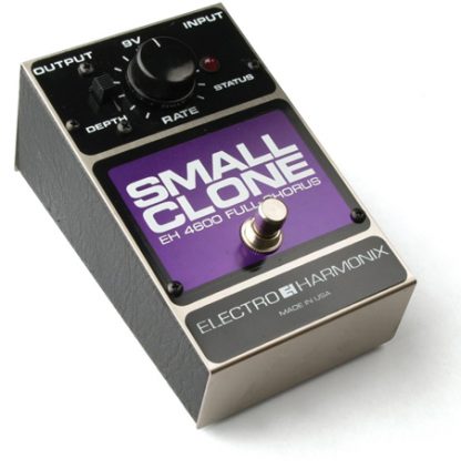 Small Clone