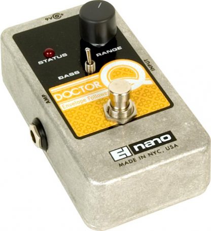 Effektpedal Nano Doctor Q