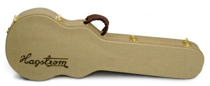 Elgitarretui C56 HJ Jazz-modell