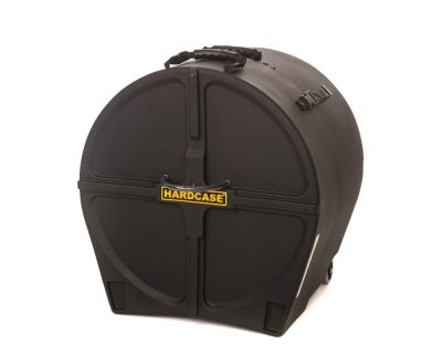 HN20B Bass Drum Case