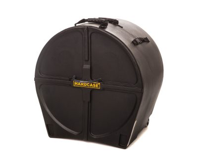 HN22B Bass Drum Case