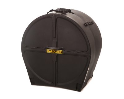 HN26B Bass Drum Case