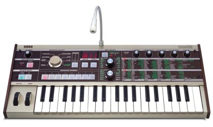 microKorg
