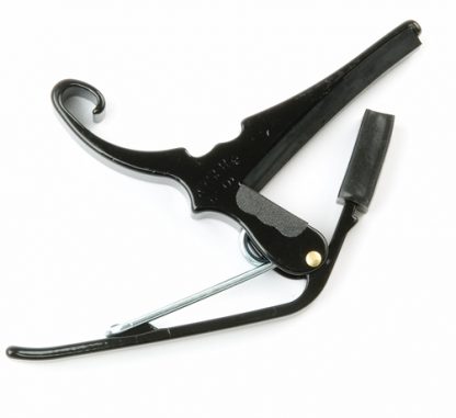 Capo Nylonsträngad
