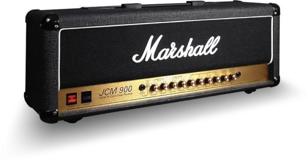 Marshall 4100